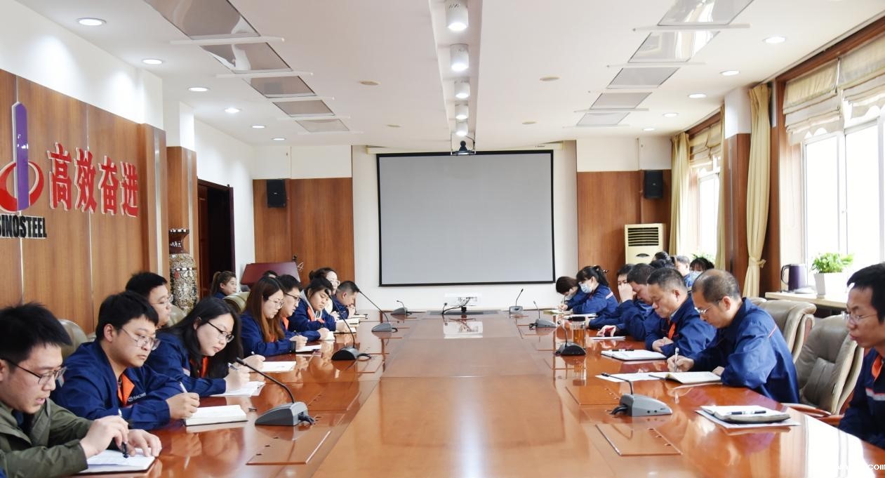 致敬榜样，追光前行|紧绷安全生产之弦，守牢安全发展底线——ac米兰官方app下载标准版安全生产管理团队为高质量发展保驾护航