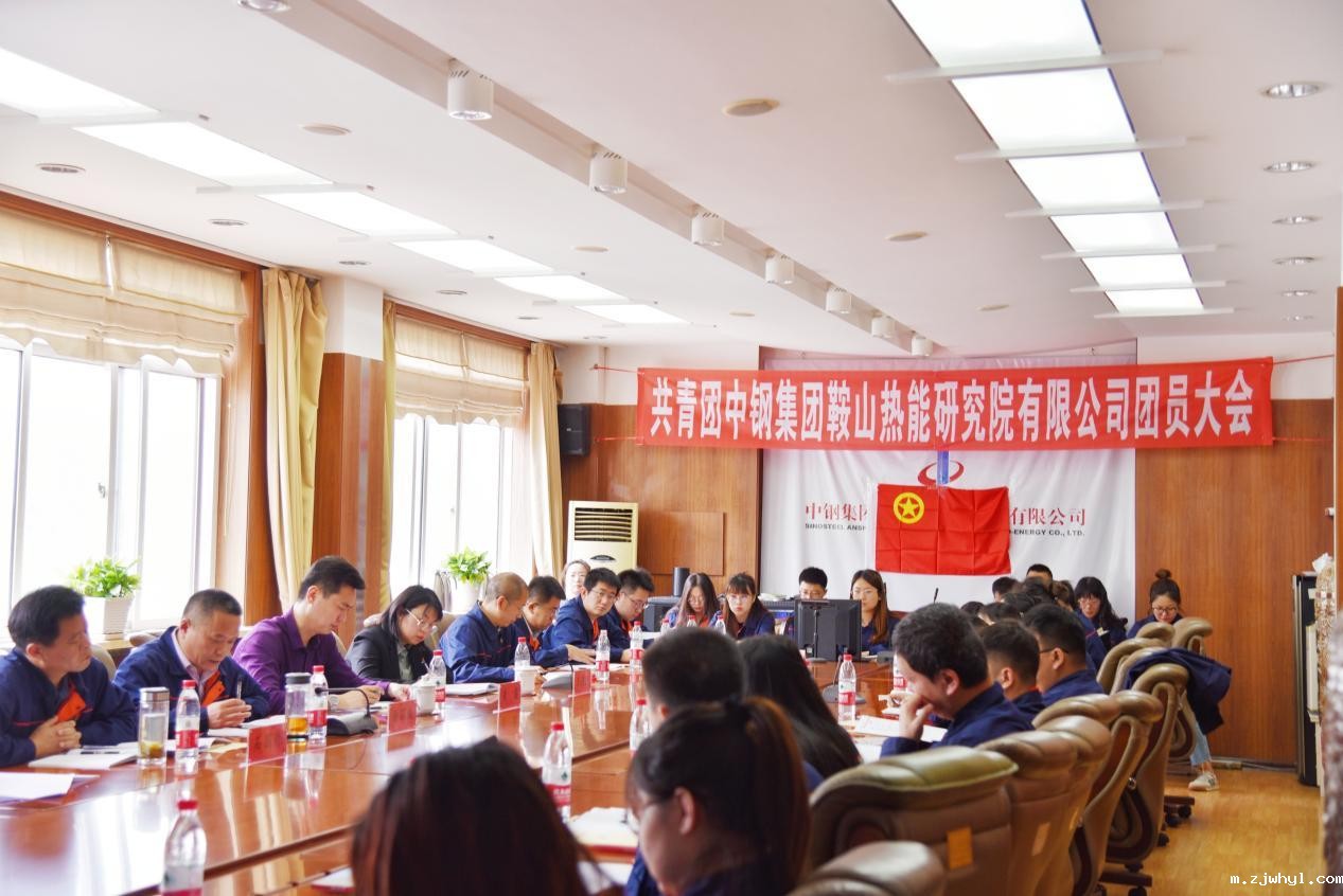 ac米兰官方app下载标准版团员大会胜利召开