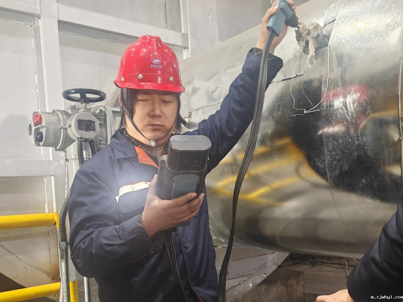 只争朝夕拼开局，铆足干劲‘开门红’| 开局即冲刺，拼搏正当时：节能降碳事业部深耕细作业务发展“责任田”