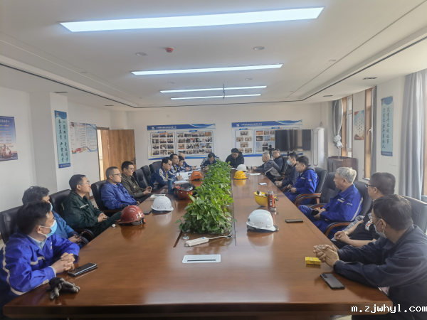 ac米兰官方app下载标准版山西福马针状焦项目原料预处理单元进入水联运试车阶段