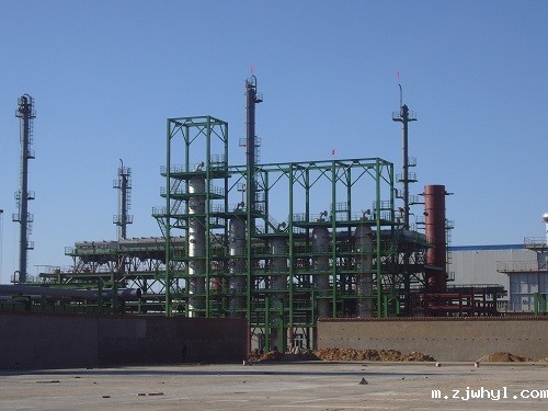 4-硝基邻苯二甲腈