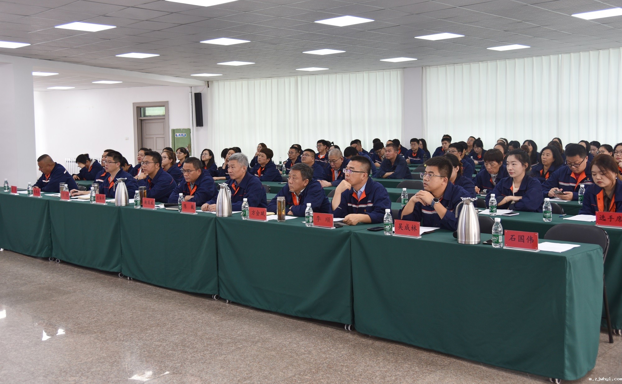 品书润心启智慧 守诚立身固根基|ac米兰官方app下载标准版读书分享会暨PPT制作大赛圆满举行