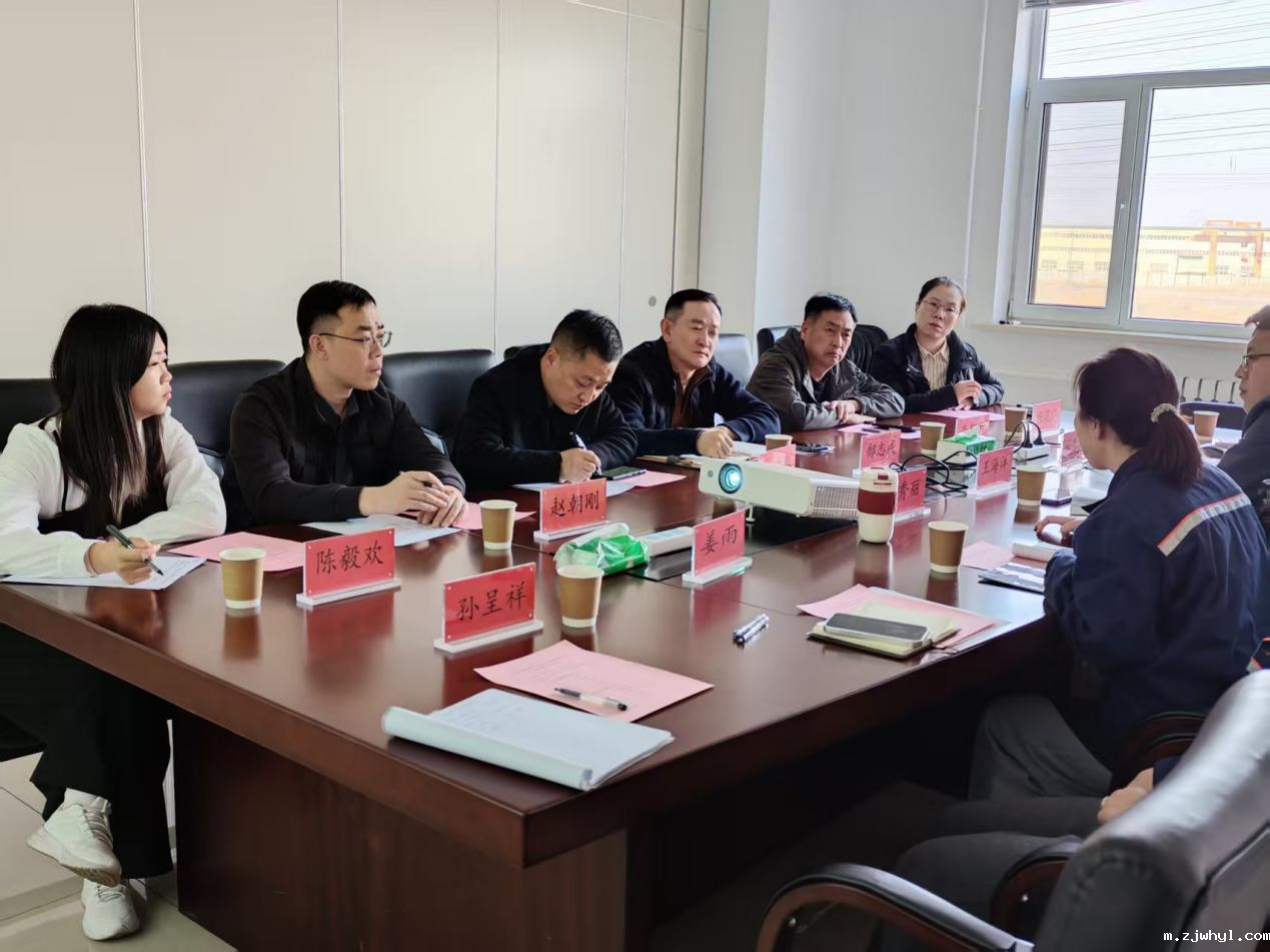 共建绿色焦化生态圈：山西兴高能源集团莅临ac米兰官方app下载标准版交流合作