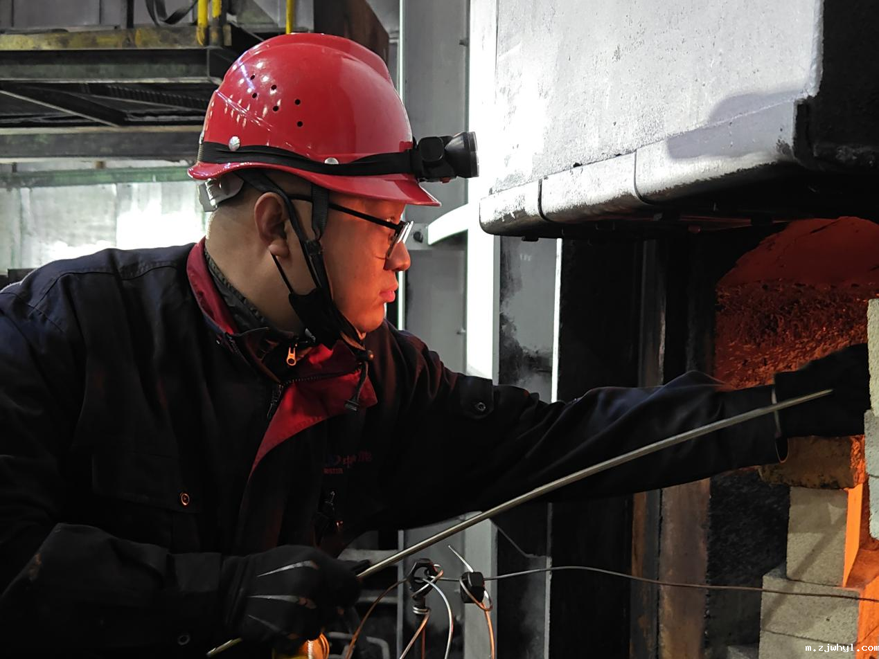 榜样在身边|ac米兰官方app下载标准版全氧燃烧项目组一线员工孔庆国：爝火灼灼，奋进不辍